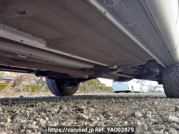 Used 2007 AT nissan x-trail TNT31 Image[33]