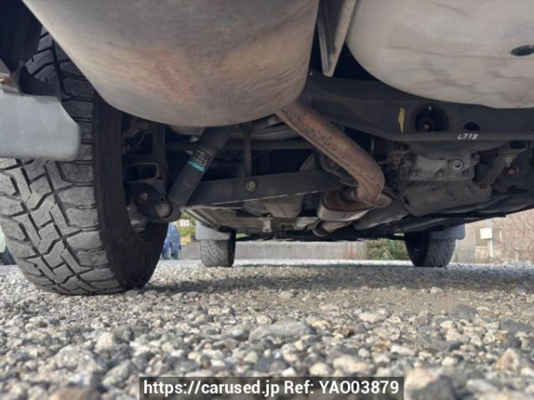 Used 2007 AT nissan x-trail TNT31 Image[36]