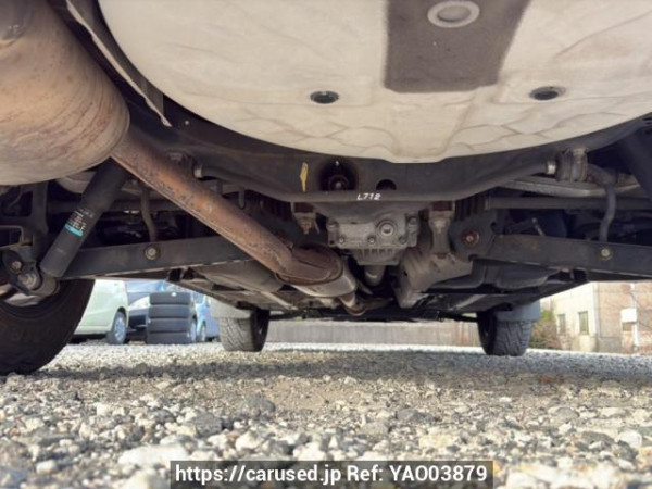 Used 2007 AT nissan x-trail TNT31 Image[37]