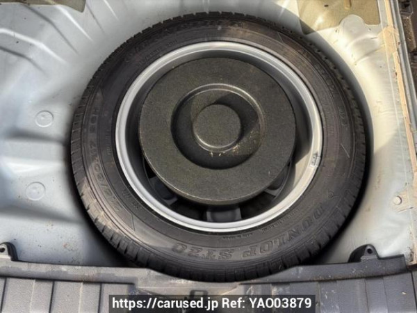 Used 2007 AT nissan x-trail TNT31 Image[40]