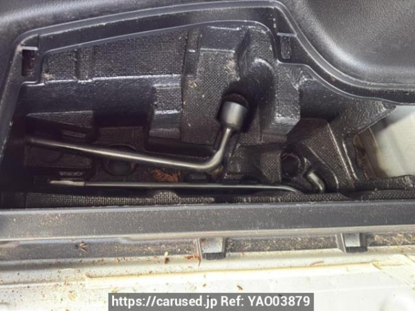 Used 2007 AT nissan x-trail TNT31 Image[42]