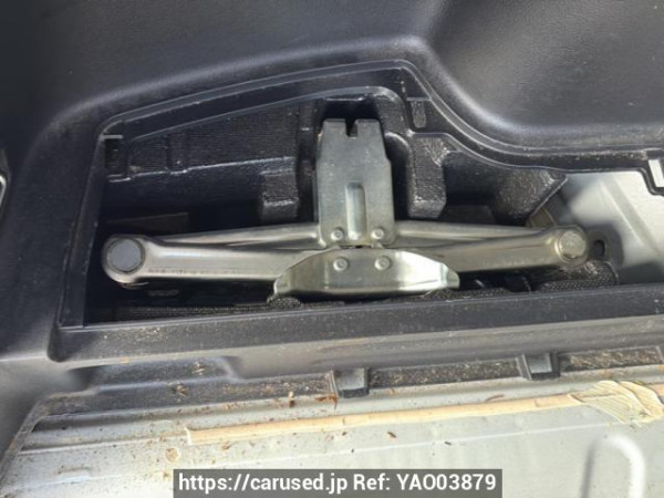 Used 2007 AT nissan x-trail TNT31 Image[43]