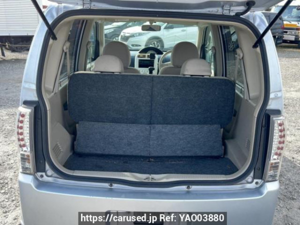 Used 2007 AT mitsubishi ek-wagon H82W Image[8]