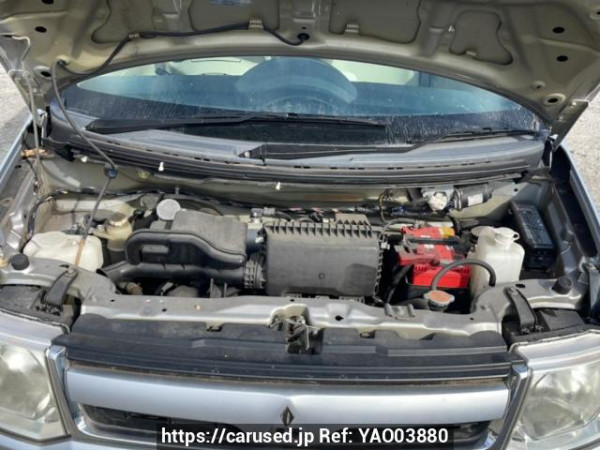 Used 2007 AT mitsubishi ek-wagon H82W Image[9]