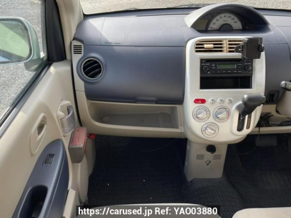 Used 2007 AT mitsubishi ek-wagon H82W Image[17]