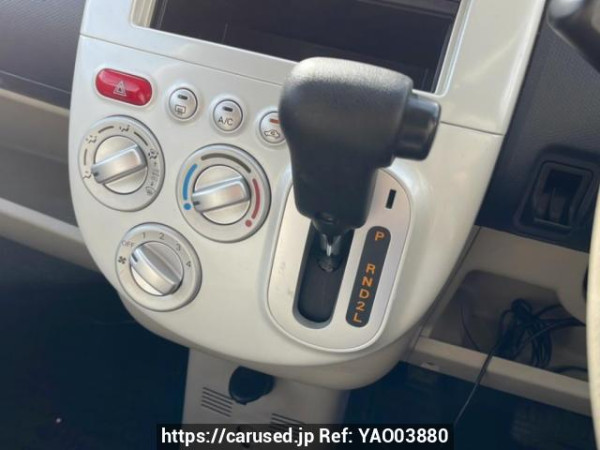 Used 2007 AT mitsubishi ek-wagon H82W Image[24]