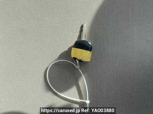 Used 2007 AT mitsubishi ek-wagon H82W Image[26]