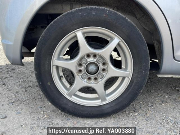 Used 2007 AT mitsubishi ek-wagon H82W Image[29]