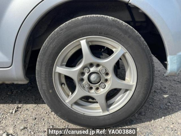 Used 2007 AT mitsubishi ek-wagon H82W Image[30]