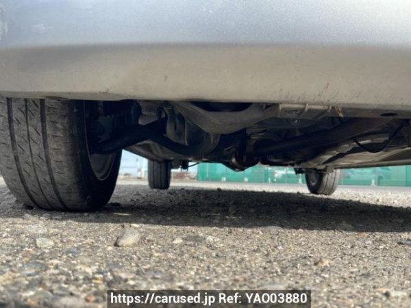 Used 2007 AT mitsubishi ek-wagon H82W Image[31]