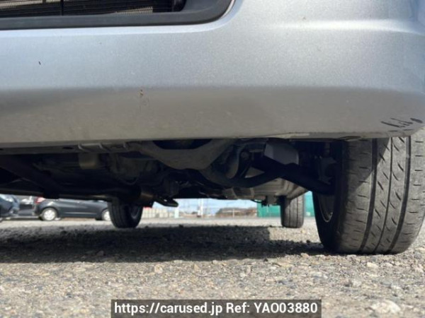 Used 2007 AT mitsubishi ek-wagon H82W Image[32]