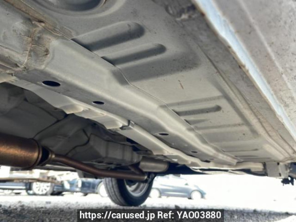 Used 2007 AT mitsubishi ek-wagon H82W Image[34]