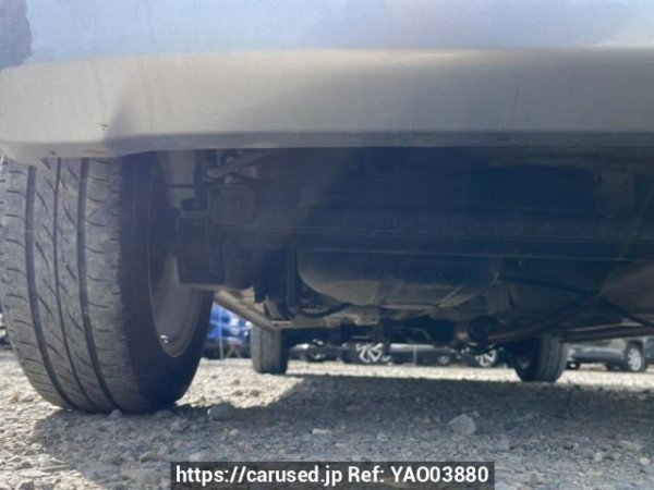 Used 2007 AT mitsubishi ek-wagon H82W Image[37]