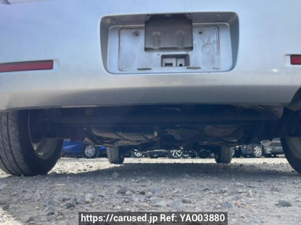 Used 2007 AT mitsubishi ek-wagon H82W Image[39]