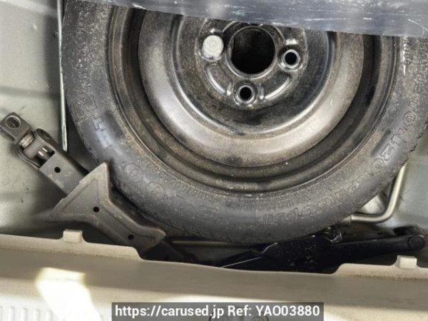 Used 2007 AT mitsubishi ek-wagon H82W Image[40]