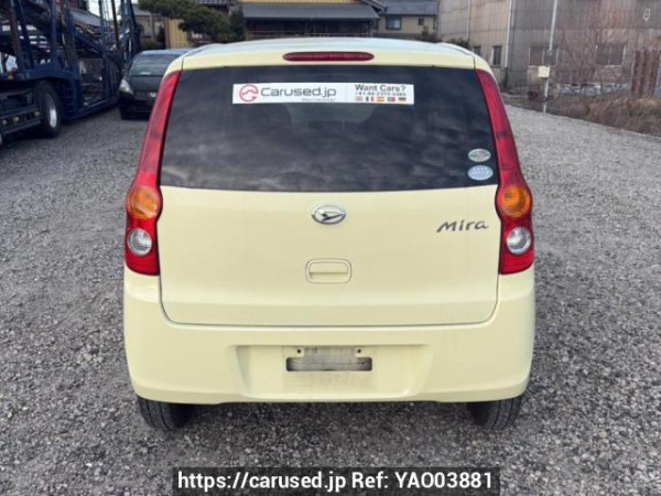 Used 2008 AT daihatsu mira L275S Image[5]