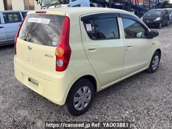 Used 2008 AT daihatsu mira L275S Image[6]