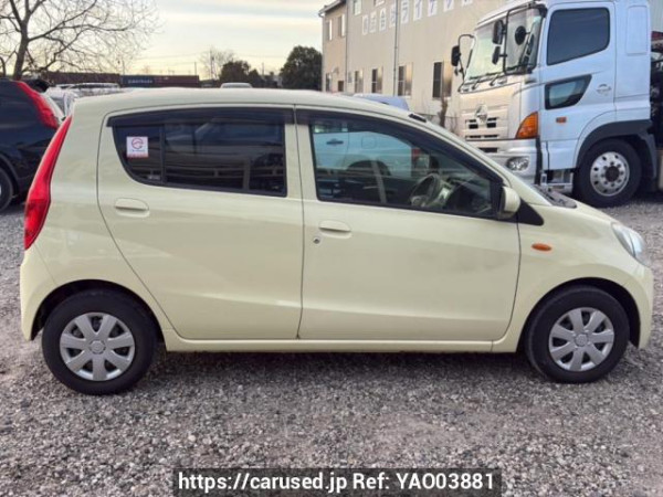 Used 2008 AT daihatsu mira L275S Image[7]