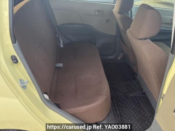 Used 2008 AT daihatsu mira L275S Image[14]