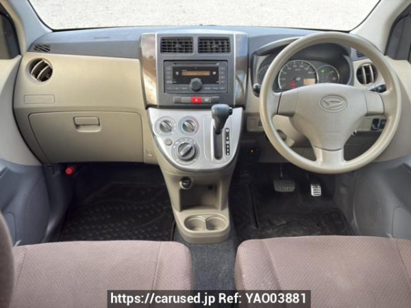 Used 2008 AT daihatsu mira L275S Image[16]