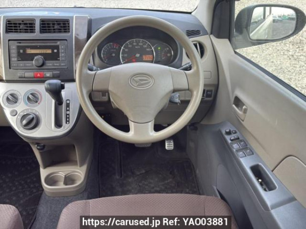 Used 2008 AT daihatsu mira L275S Image[18]