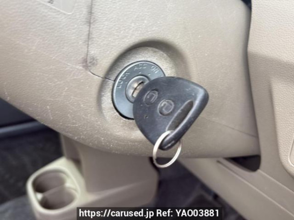 Used 2008 AT daihatsu mira L275S Image[25]