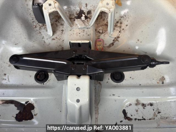 Used 2008 AT daihatsu mira L275S Image[42]