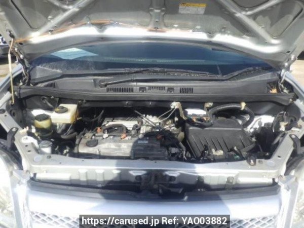 Used 2005 AT toyota noah AZR60G Image[9]