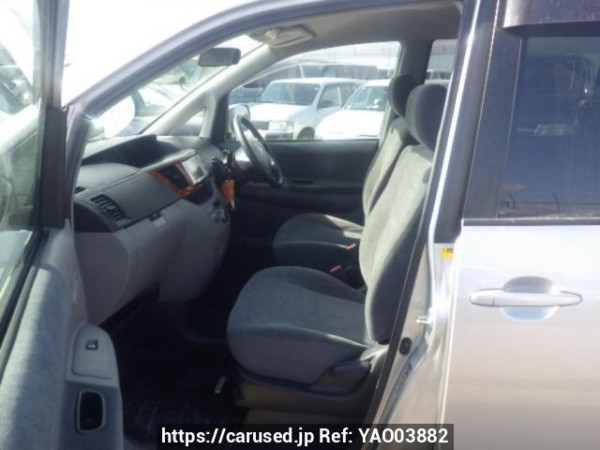 Used 2005 AT toyota noah AZR60G Image[12]