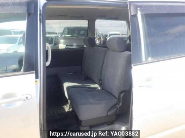 Used 2005 AT toyota noah AZR60G Image[14]