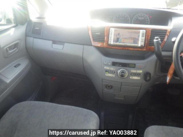 Used 2005 AT toyota noah AZR60G Image[17]