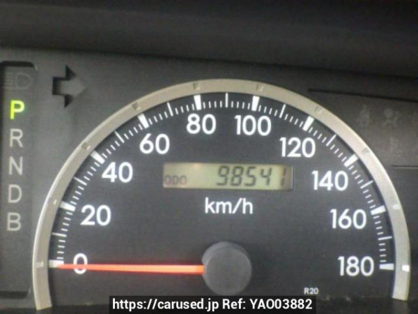 Used 2005 AT toyota noah AZR60G Image[20]