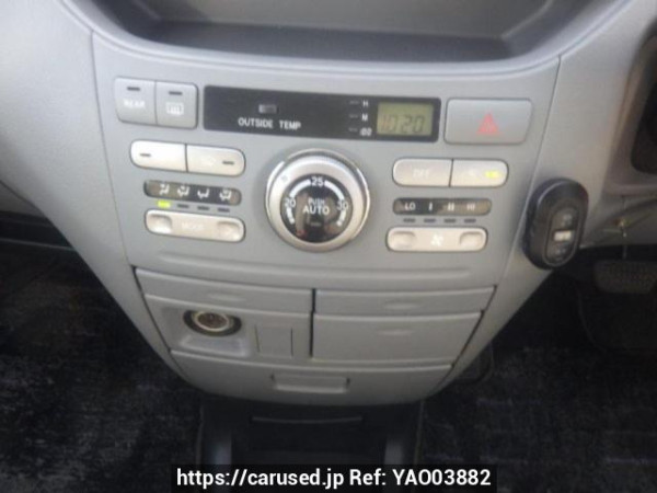 Used 2005 AT toyota noah AZR60G Image[22]