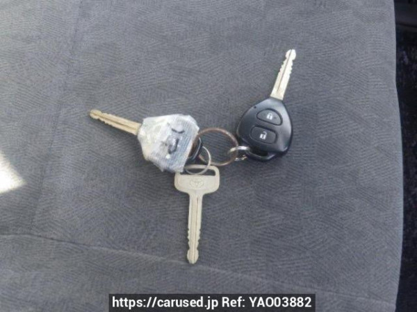 Used 2005 AT toyota noah AZR60G Image[25]