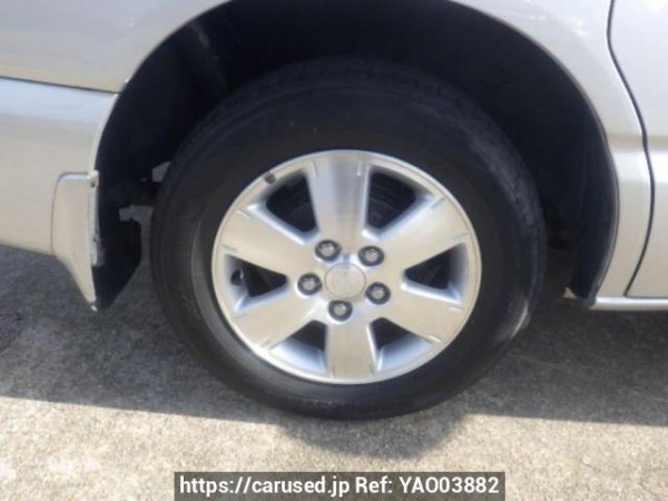 Used 2005 AT toyota noah AZR60G Image[28]