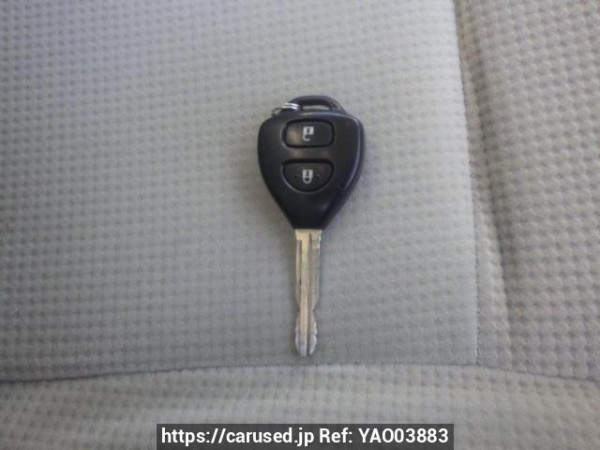 Used 2009 AT toyota noah ZRR70G Image[25]