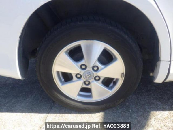 Used 2009 AT toyota noah ZRR70G Image[27]