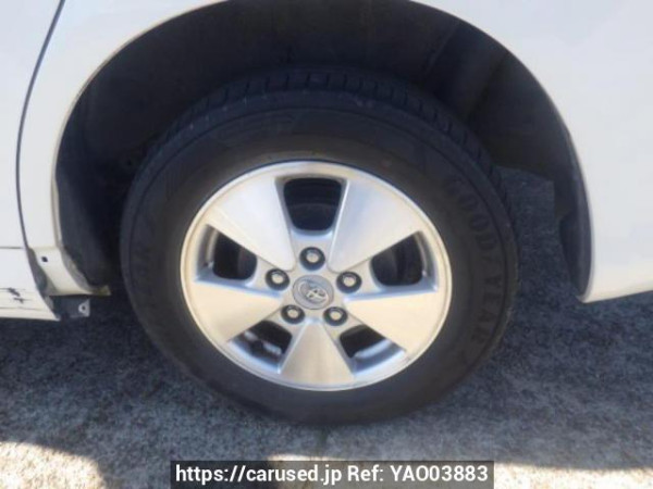 Used 2009 AT toyota noah ZRR70G Image[28]