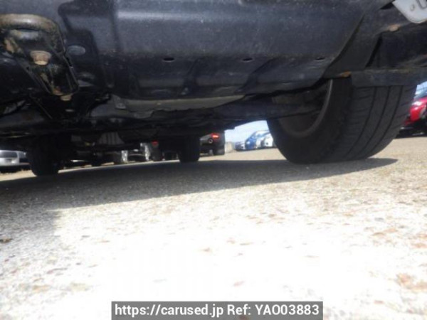 Used 2009 AT toyota noah ZRR70G Image[31]