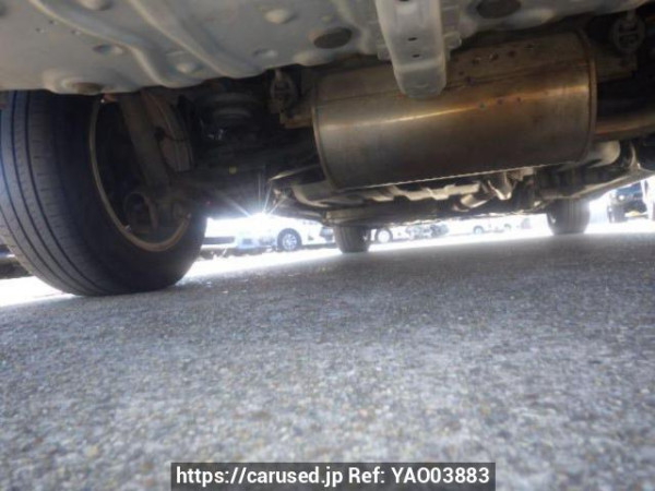 Used 2009 AT toyota noah ZRR70G Image[33]