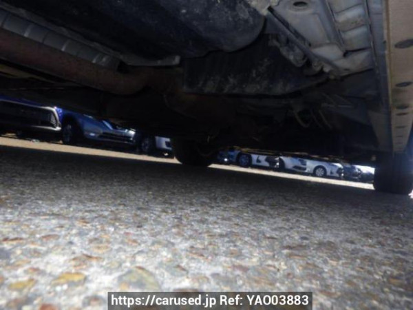 Used 2009 AT toyota noah ZRR70G Image[34]