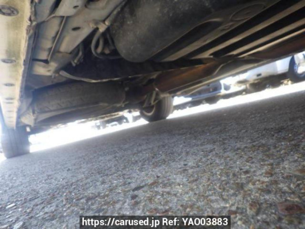 Used 2009 AT toyota noah ZRR70G Image[35]