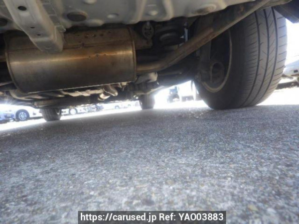 Used 2009 AT toyota noah ZRR70G Image[36]