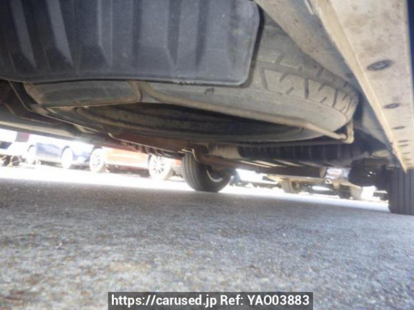 Used 2009 AT toyota noah ZRR70G Image[37]