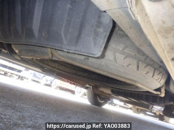 Used 2009 AT toyota noah ZRR70G Image[38]