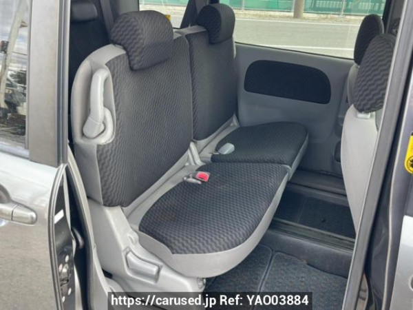 Used 2010 AT toyota sienta NCP81G Image[14]