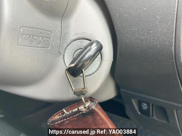 Used 2010 AT toyota sienta NCP81G Image[20]