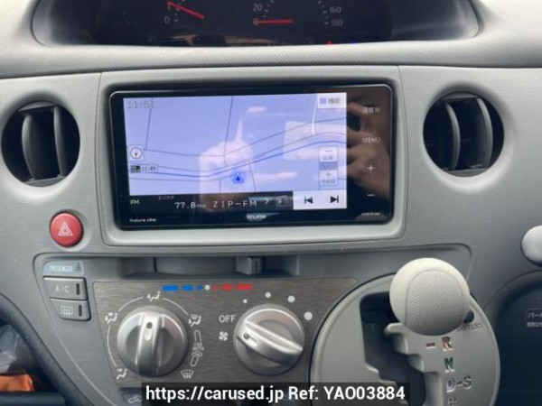 Used 2010 AT toyota sienta NCP81G Image[22]