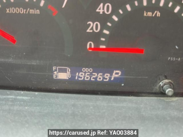 Used 2010 AT toyota sienta NCP81G Image[27]