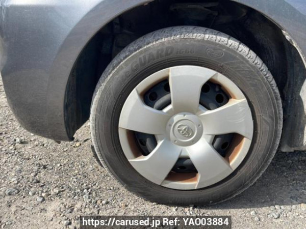 Used 2010 AT toyota sienta NCP81G Image[29]